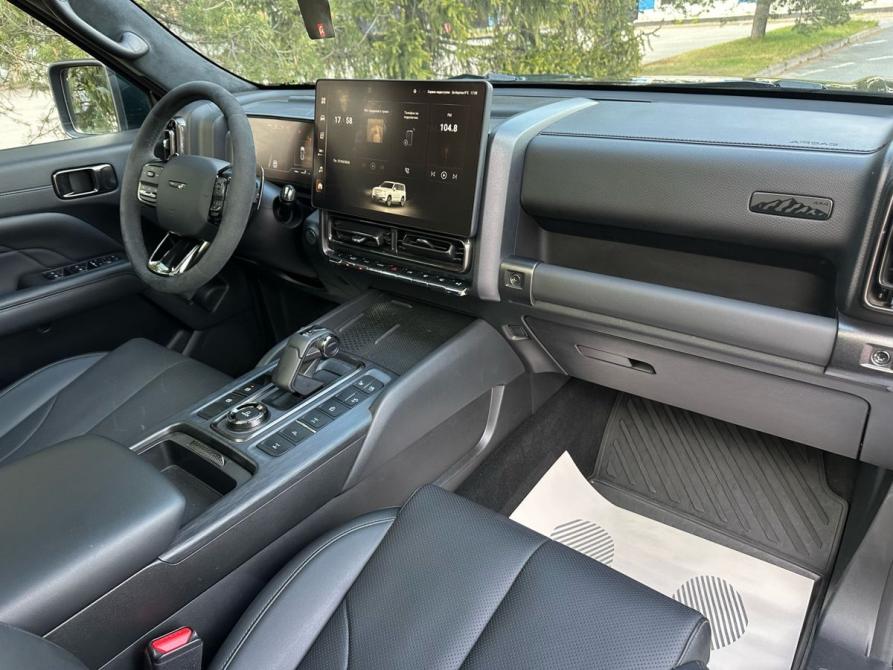 Haval H9 II Санкт-Петербург  - изображение 24