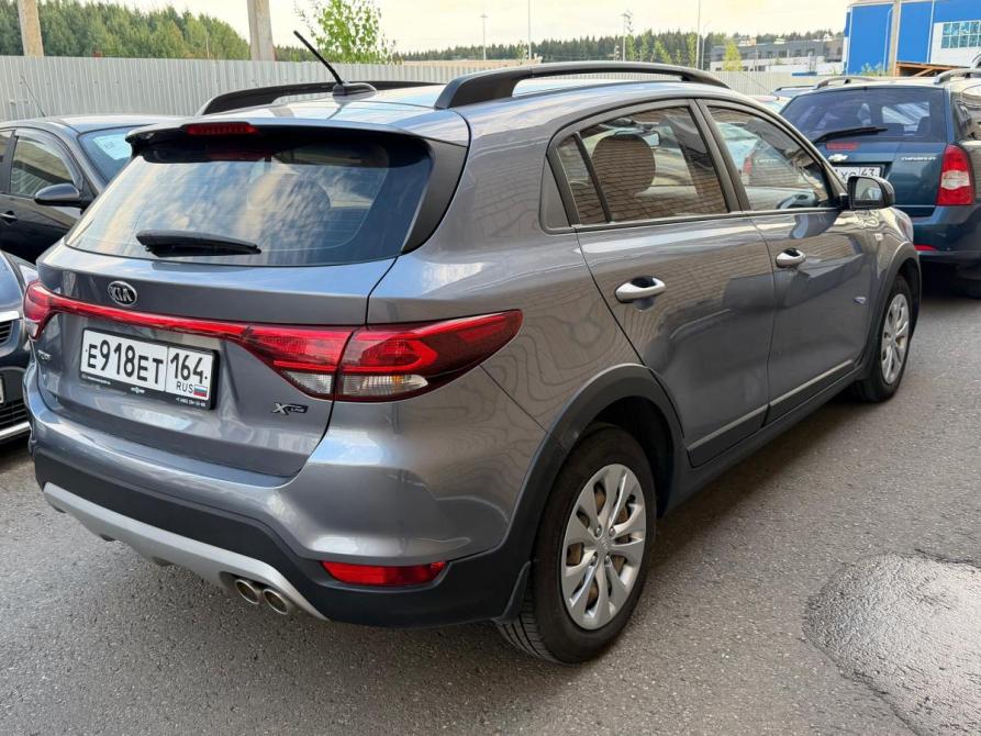 Kia Rio IV Киров  - изображение 2