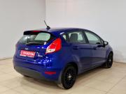 Ford Fiesta Mk6 Рестайлинг Альметьевск  - изображение 28