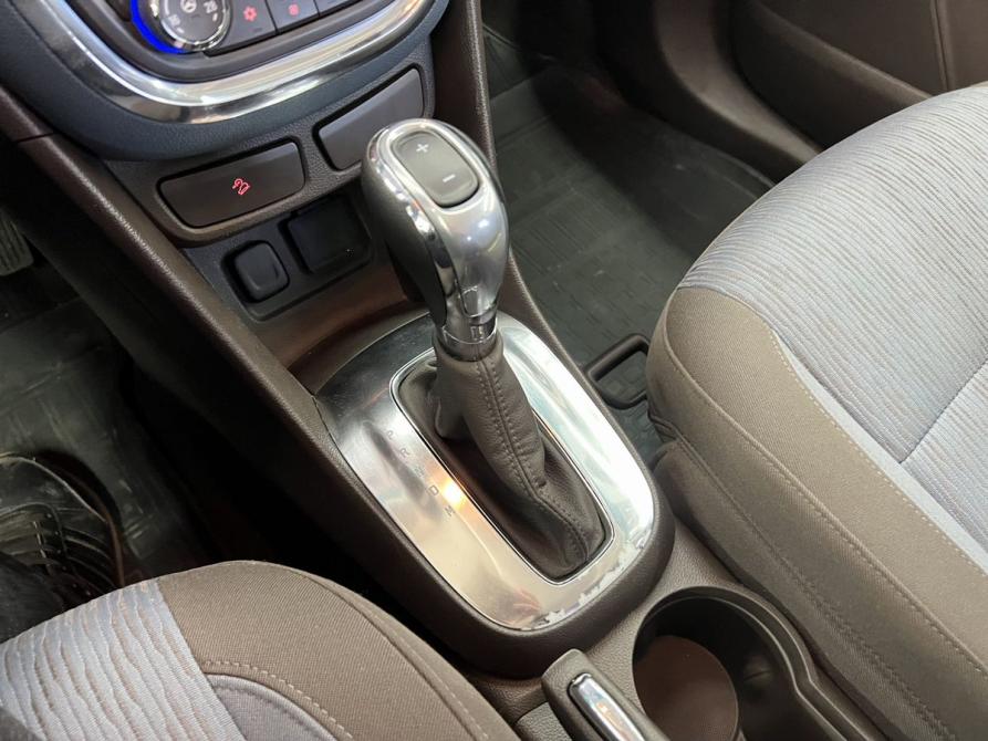 Opel Mokka I Уфа  - изображение 16