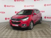 Hyundai ix35 I Вологда  - изображение 18