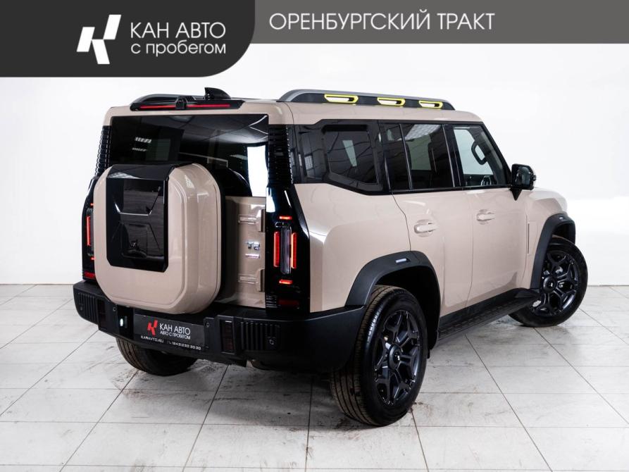 JETOUR T2 Казань  - изображение 3