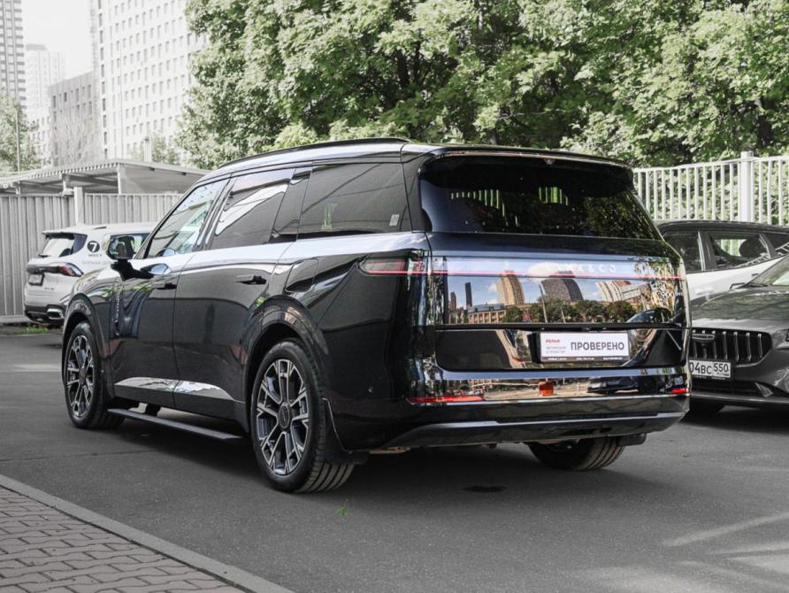 Lynk &amp; Co 900 Москва  - изображение 6