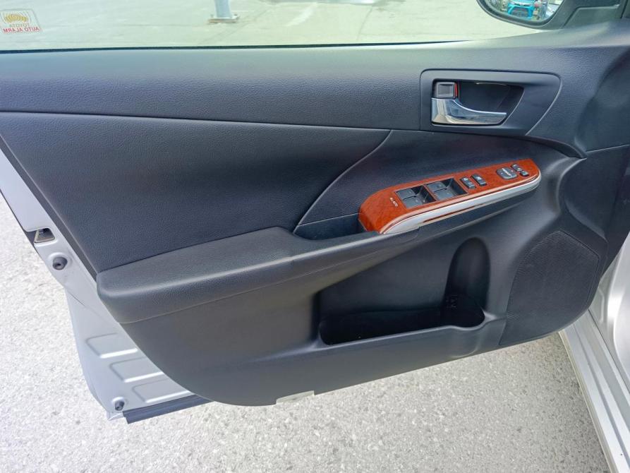 Toyota Camry VII (XV50) Тюмень  - изображение 10