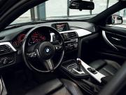 BMW 3 серии VI (F3x) Рестайлинг Екатеринбург  - изображение 36