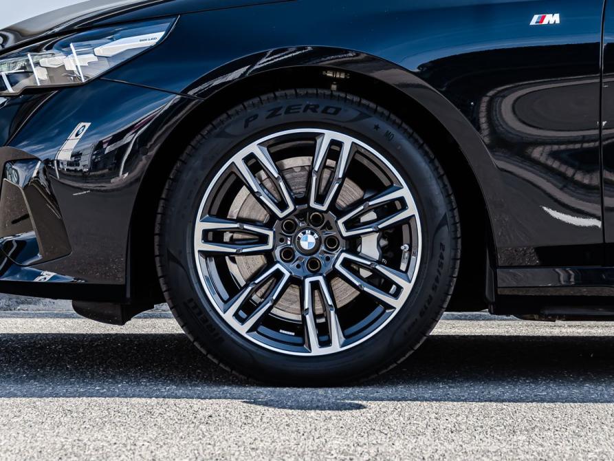 BMW 5 серии VIII (G60/G61/G68) Магнитогорск  - изображение 7