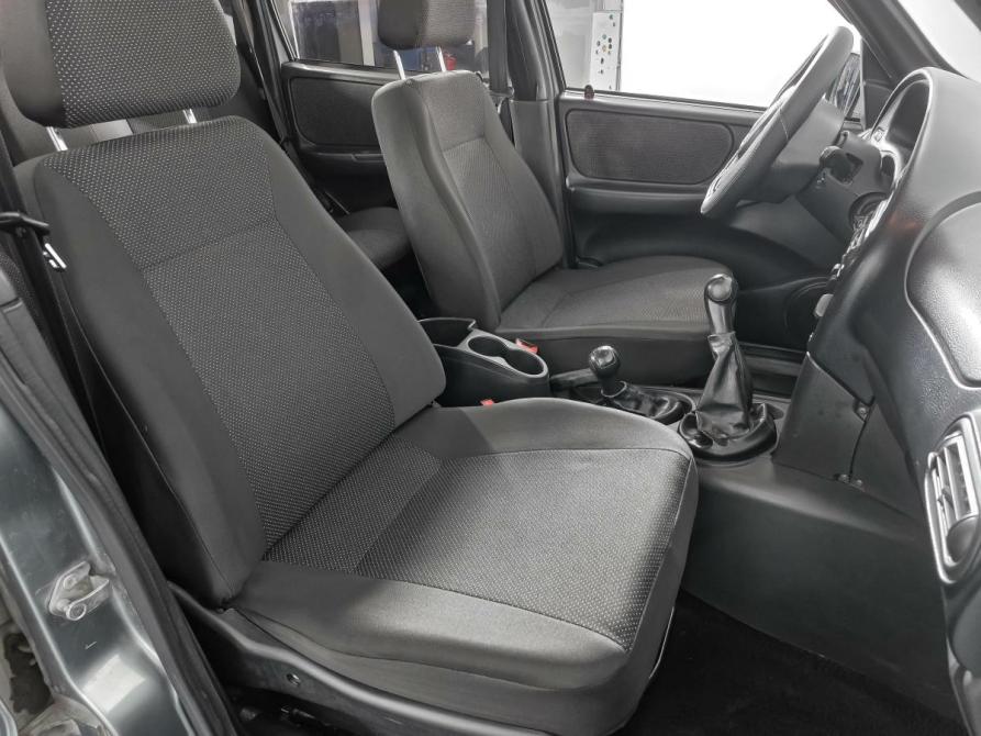 Chevrolet Niva I Рестайлинг Нижний Новгород  - изображение 12