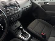 Volkswagen Tiguan I Рестайлинг Набережные Челны  - изображение 59