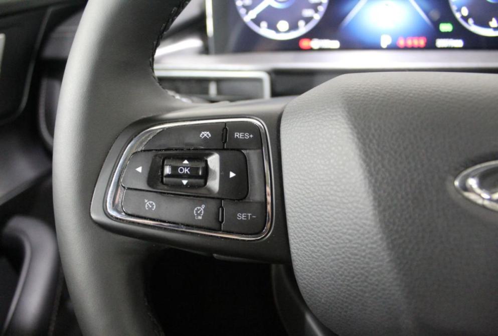 Chery Tiggo 7 Pro Max I Астрахань  - изображение 20