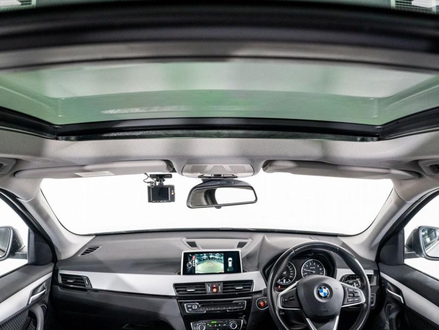 BMW X1 II (F48) Иркутск  - изображение 22