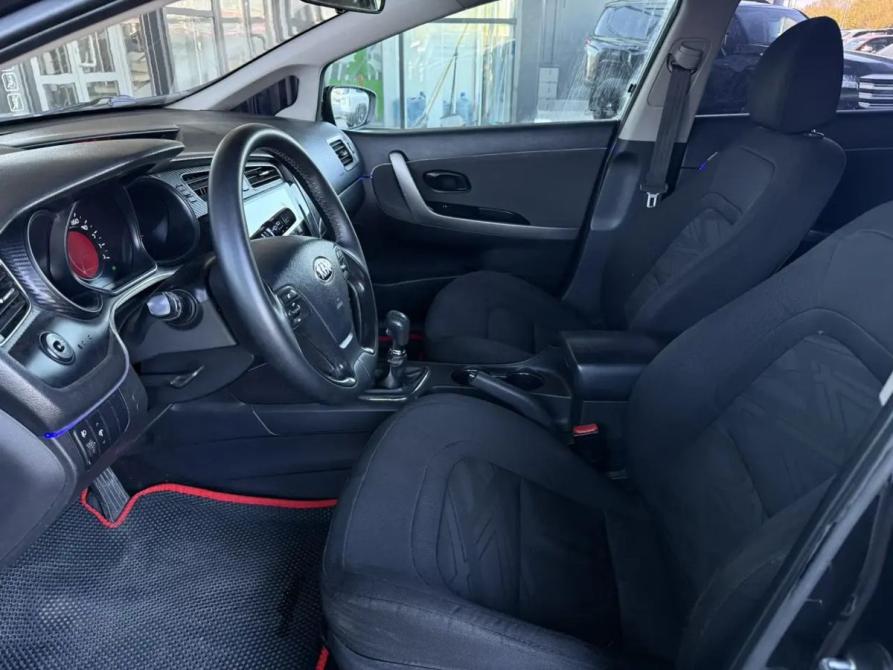 Kia Ceed II Волгоград  - изображение 13
