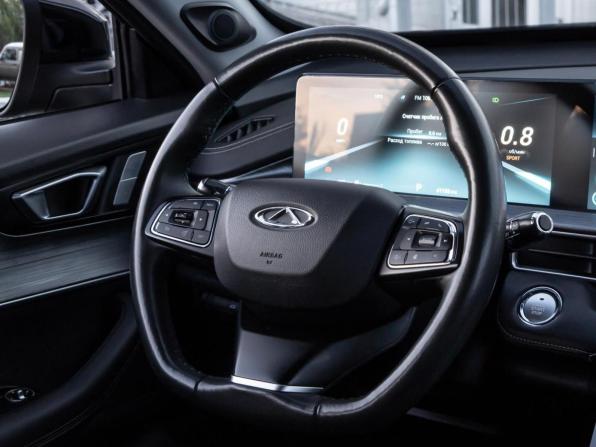 Chery Tiggo 7 Pro Max I с пробегом 2024 года, цена 1 930 000 рублей, 41158 км, внедорожник, Автокод Объявления