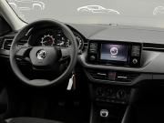 Skoda Rapid II Санкт-Петербург  - изображение 38