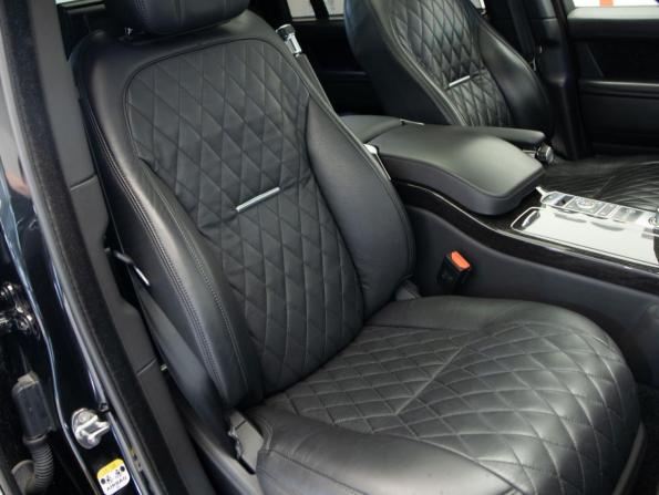 Land Rover Range Rover IV Рестайлинг с пробегом 2021 года, цена 6 500 000 рублей, 149453 км, внедорожник, Автокод Объявления