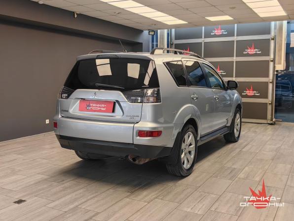 Mitsubishi Outlander II Рестайлинг с пробегом 2012 года, цена 1 298 000 рублей, 159000 км, внедорожник, Автокод Объявления
