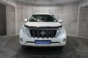 Toyota Land Cruiser Prado 150 Series Рестайлинг 1 Ярославль  - изображение 17