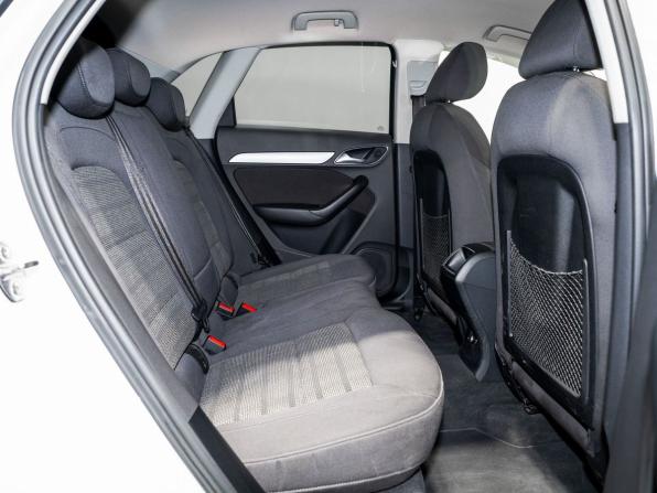 Audi Q3 I (8U) Рестайлинг с пробегом 2015 года, цена 1 530 000 рублей, 89426 км, внедорожник, Автокод Объявления