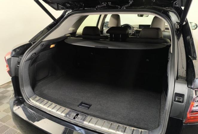Lexus RX IV с пробегом 2016 года, цена 2 820 000 рублей, 244721 км, внедорожник, Автокод Объявления