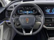 Hongqi HS5 I Москва  - изображение 52