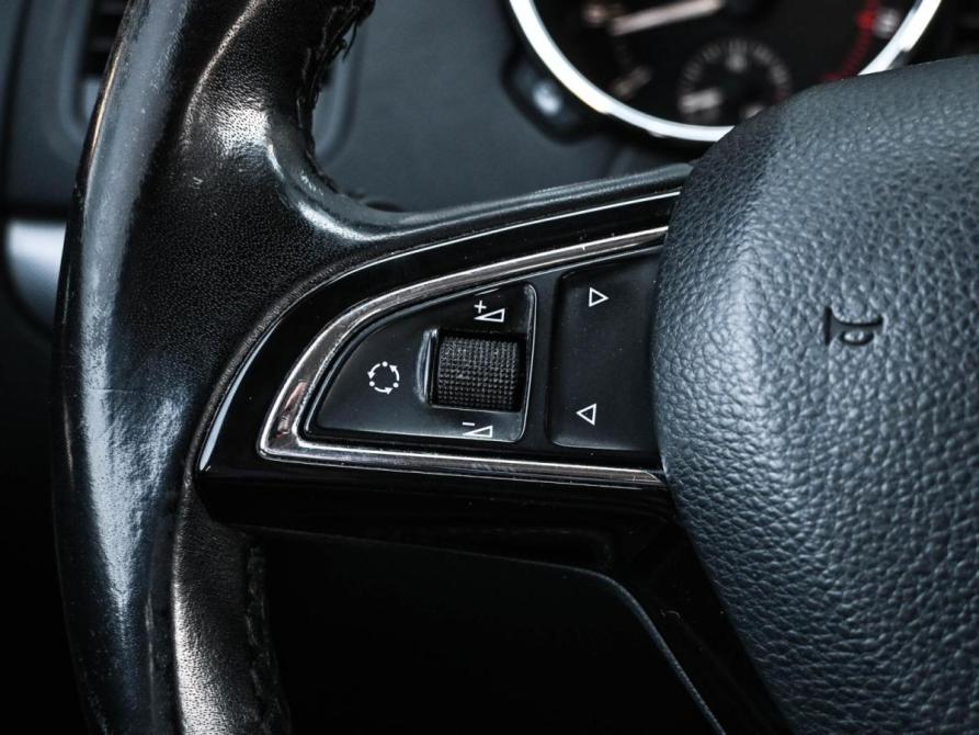 Skoda Yeti I Рестайлинг Новороссийск  - изображение 13