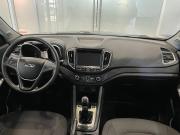 Chery Tiggo 5 I Рестайлинг Москва  - изображение 21
