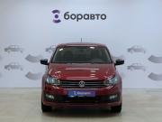 Volkswagen Polo V Рестайлинг Ставрополь  - изображение 17