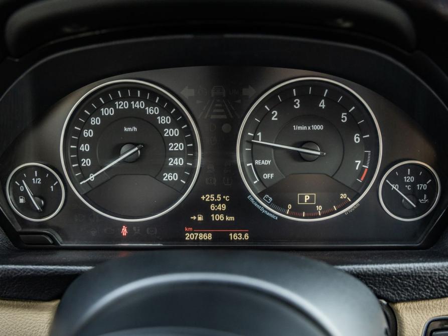 BMW 3 серии VI (F3x) Волгоград  - изображение 9