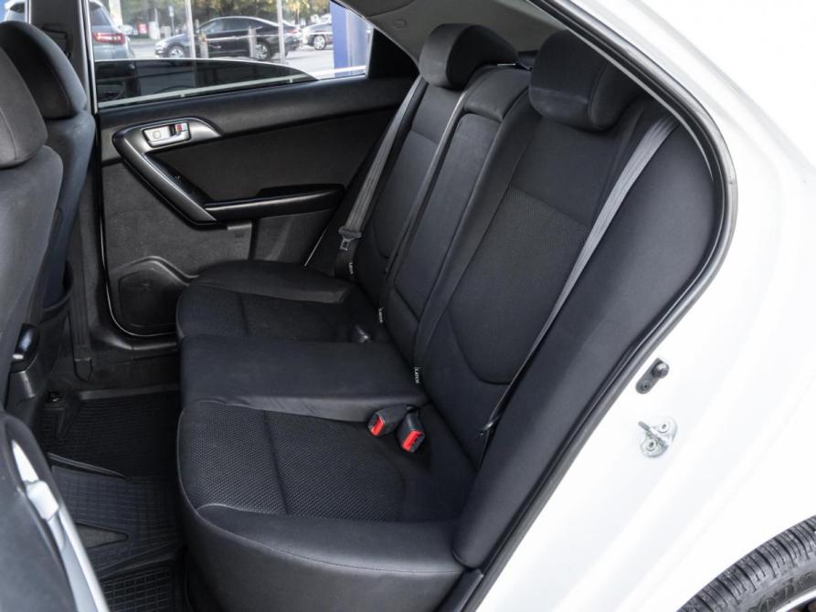 Kia Cerato II Волгоград  - изображение 9