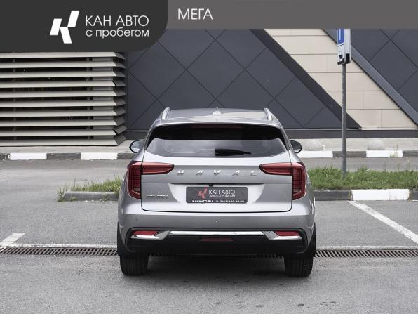 Haval Jolion I с пробегом 2021 года, цена 1 798 000 рублей, 46390 км, внедорожник, Автокод Объявления