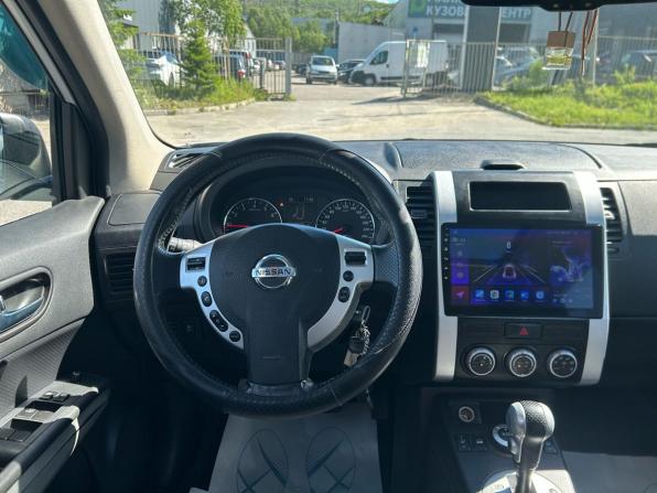 Nissan X-Trail II Рестайлинг с пробегом 2011 года, цена 1 189 000 рублей, 178000 км, внедорожник, Автокод Объявления
