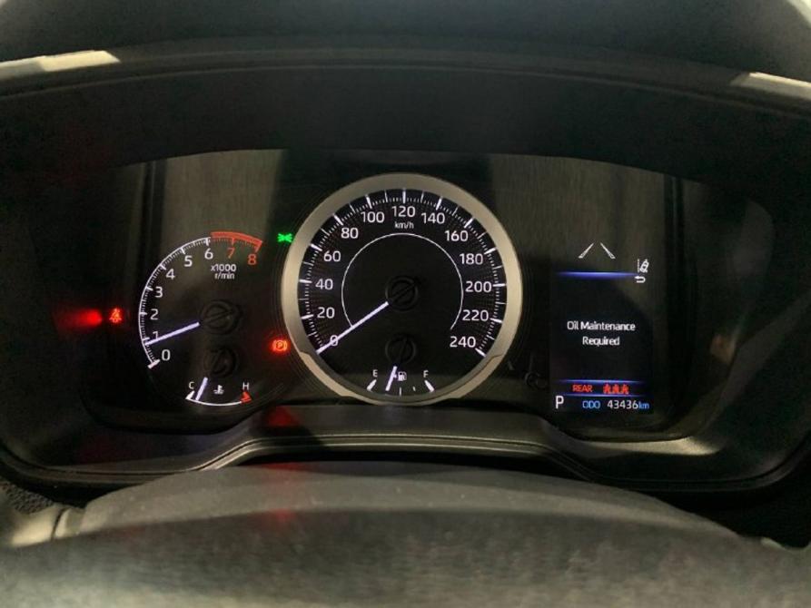 Toyota Corolla XII (E210) Москва  - изображение 17