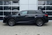 Lexus RX IV Владимир  - изображение 27