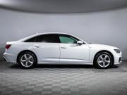 Audi A6 V (C8) Москва  - изображение 26