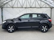Nissan Qashqai I Рестайлинг Тамбов  - изображение 29