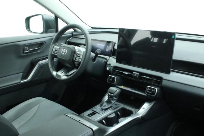 Toyota RAV4 VI (XA60) с пробегом 2026 года, цена 4 295 000 рублей, 9 км, внедорожник, Автокод Объявления