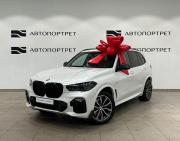 BMW X5 IV (G05/G18) Санкт-Петербург  - изображение 25
