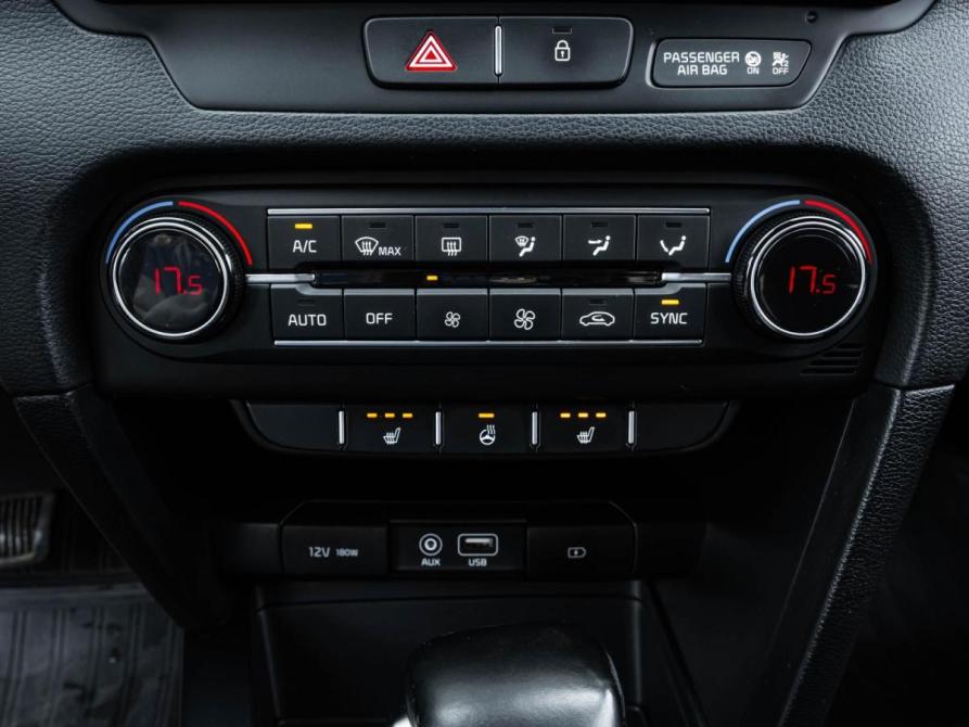 Kia Ceed III Ставрополь  - изображение 16