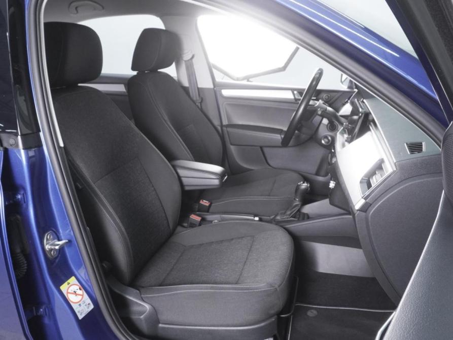 Skoda Rapid II Ростов-на-Дону  - изображение 8