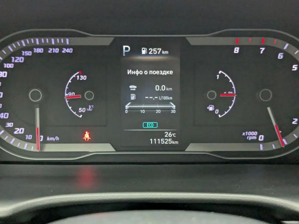Hyundai Tucson IV с пробегом 2023 года, цена 2 695 000 рублей, 111000 км, внедорожник, Автокод Объявления