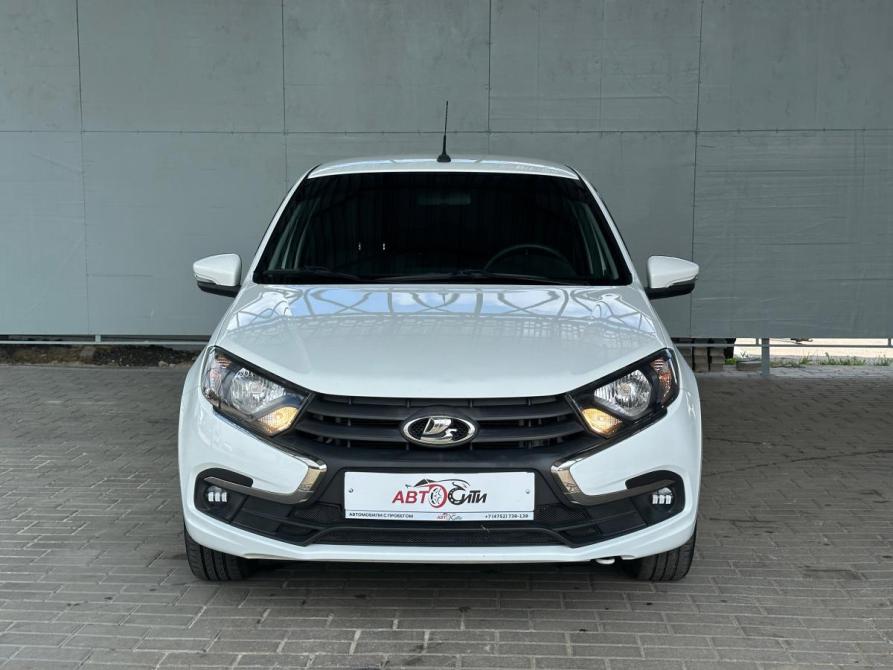 Lada (ВАЗ) Granta I Рестайлинг Тамбов  - изображение 2