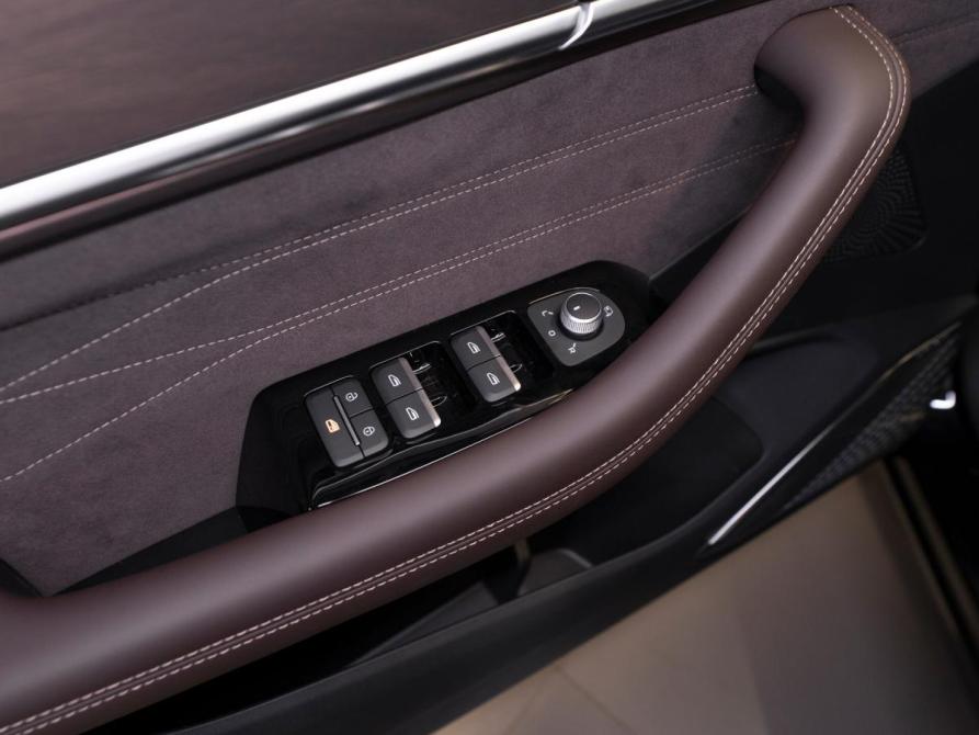 Geely Xingyue L I Рестайлинг 2 Москва  - изображение 21