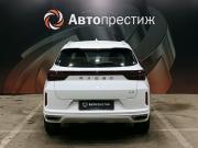 Exeed LX I Рестайлинг Ставрополь  - изображение 33