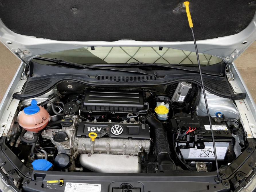 Volkswagen Polo V Пермь  - изображение 23