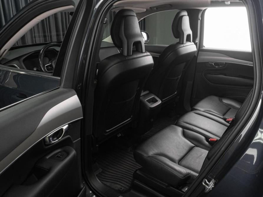 Volvo XC90 II Рестайлинг 1 Тюмень  - изображение 11