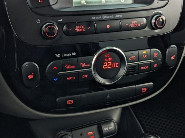 Kia Soul II с пробегом 2016 года, цена 1 370 000 рублей, 148352 км, хэтчбек, Автокод Объявления