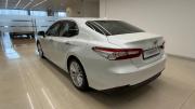 Toyota Camry VIII (XV70) Челябинск  - изображение 35