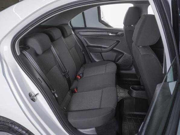 Volkswagen Polo VI с пробегом 2021 года, цена 1 575 000 рублей, 91380 км, лифтбек, Автокод Объявления