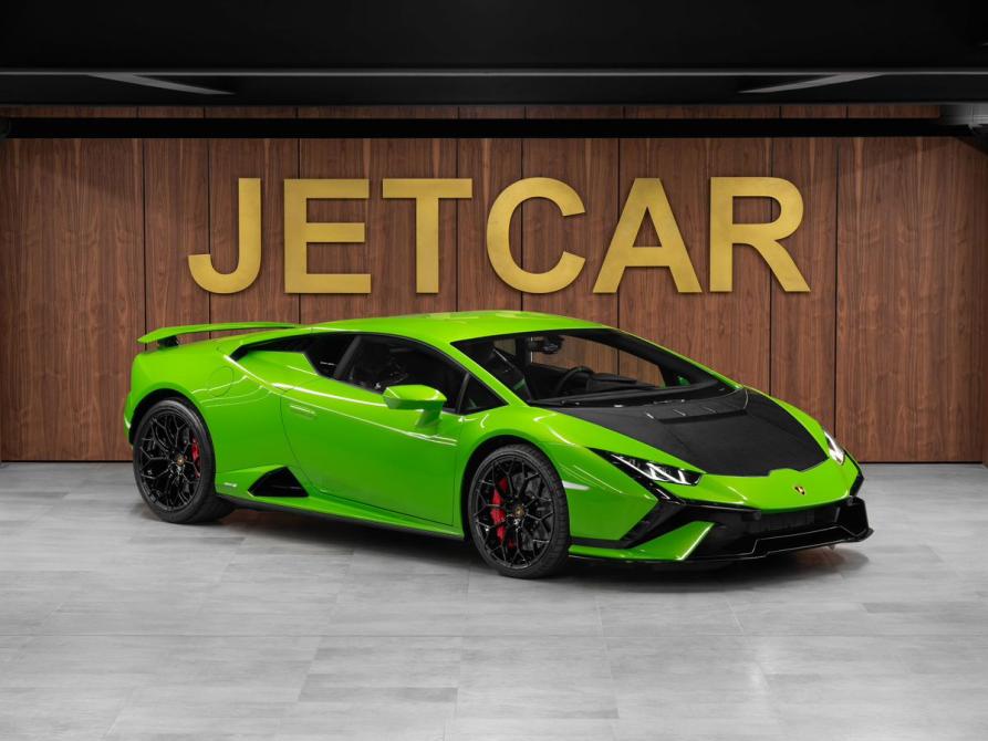 Lamborghini Huracán I Рестайлинг Москва  - изображение 6