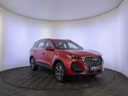 Chery Tiggo 7 Pro Max I Рестайлинг Москва  - изображение 32