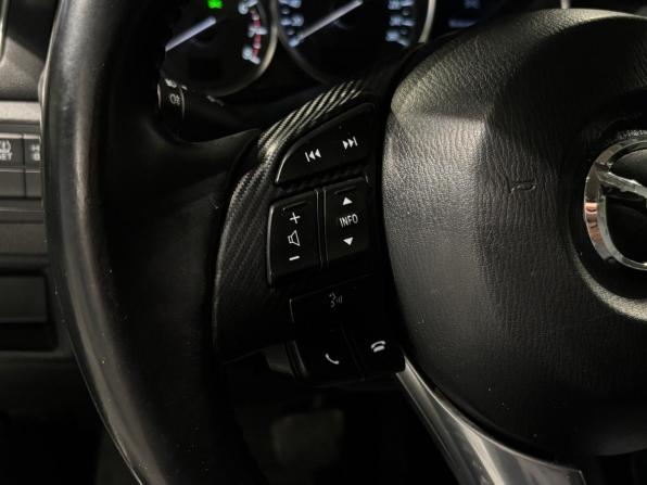 Mazda CX-5 I Рестайлинг с пробегом 2016 года, цена 2 250 000 рублей, 138562 км, внедорожник, Автокод Объявления